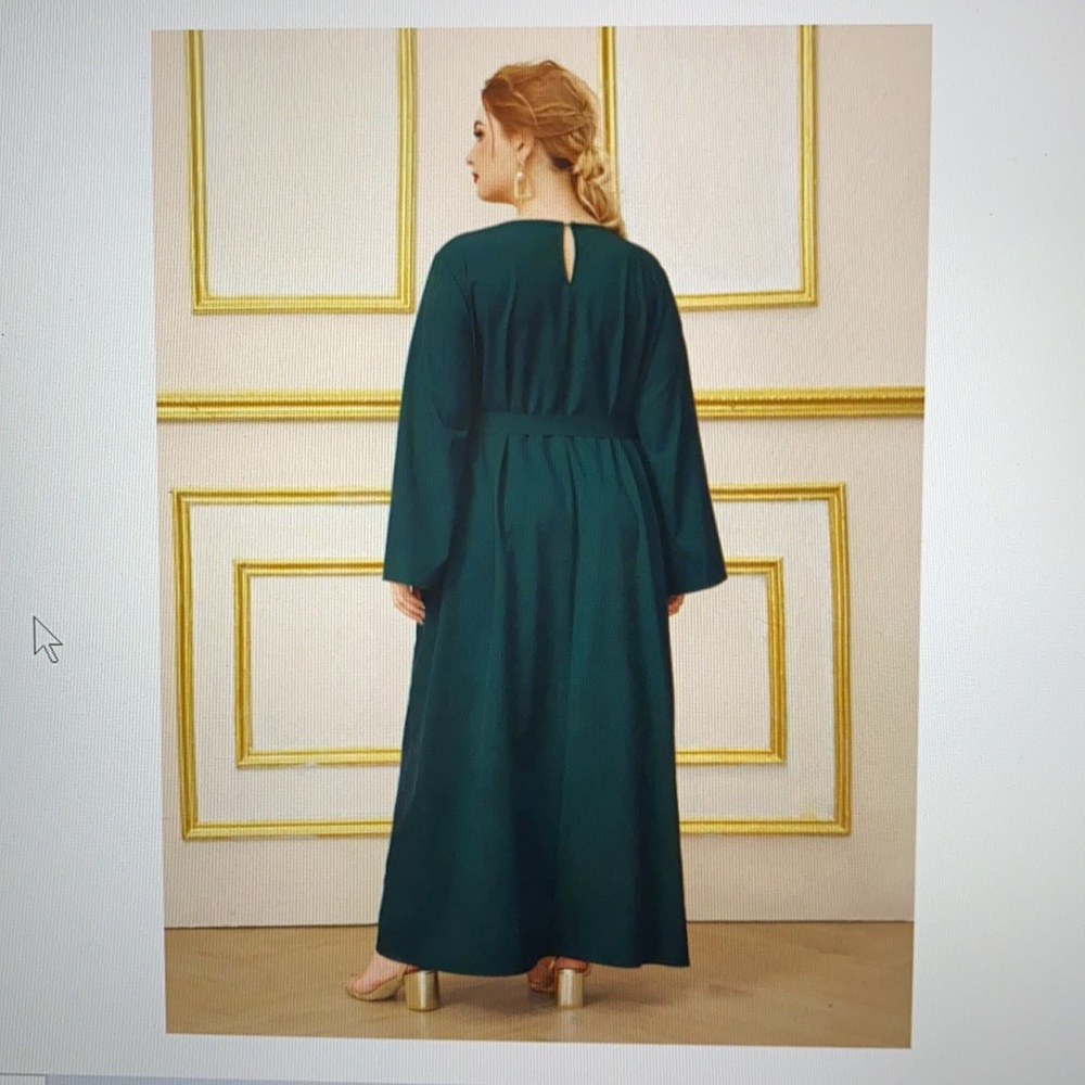 EID dress - Picture 2 of 4